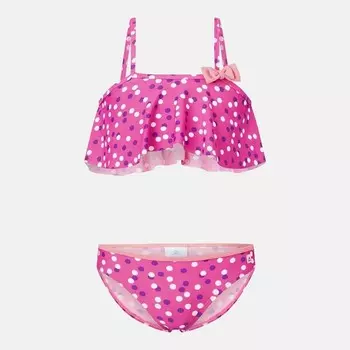 Детский купальник gmt6 susanna Firefly, белый