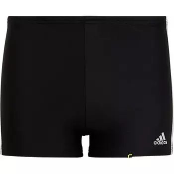 Детский купальник GS Adidas, черный
