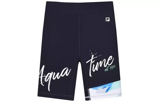 Детский купальник GS Fila Kids