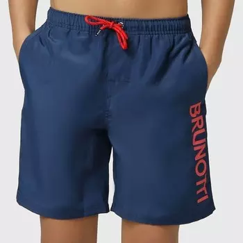 Детский купальник Хестер Brunotti, синий