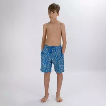 Детский купальник matias ii Firefly, белый