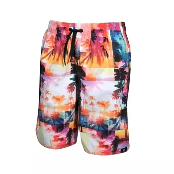 Детский купальник намисо фото ладошки Firefly, мультиколор