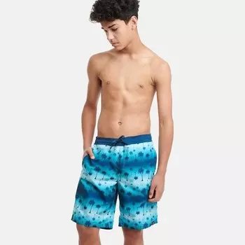 Детский купальник Ницца Firefly, синий