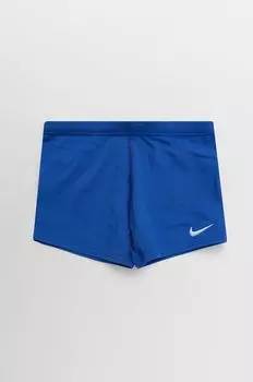 Детский купальник Nike Kids, синий