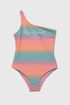 Детский купальник Pepe Jeans, мультиколор