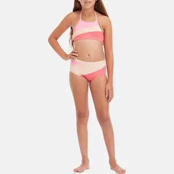 Детский купальник popup sibilla Firefly, розовый