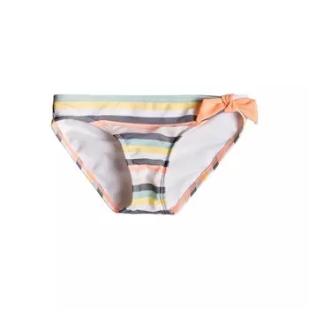 Детский купальник позволяет заниматься серфингом снизу Roxy, белый