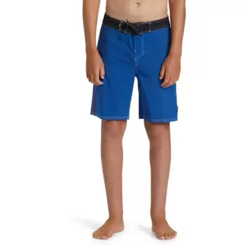 Детский купальник Saturn Quiksilver, синий