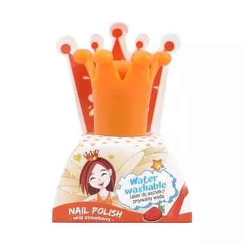 Детский лак для ногтей Chlapu Chlap, 5 мл