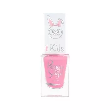Детский лак для ногтей для детей, 5 мл - Wendy, Peggy Sage
