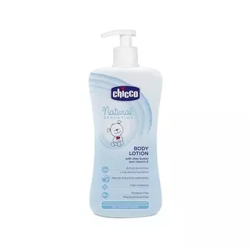 Детский лосьон Natural Sensation 500 мл Chicco