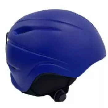 Детский лыжный шлем Vital Sport, синий
