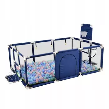 Детский манеж, корзина для ворот прямоугольной формы. DMR