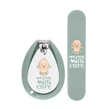 Детский маникюрный набор Kit Minicure Beter, 1 UD