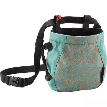 Детский мешочек для мела Red Chili, бирюзовый