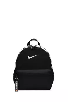 Детский мини-рюкзак Brasilia JDI (11л) Nike, черный