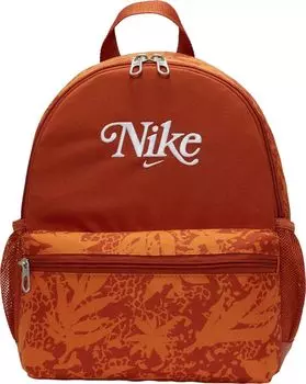 Детский мини-рюкзак Nike Brasilia JDI (11 л), мультиколор