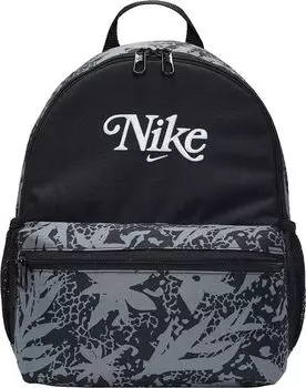 Детский мини-рюкзак Nike Brasilia JDI (11 л), мультиколор