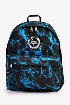 Детский мультирентгеновский рюкзак для бассейна Hype, синий