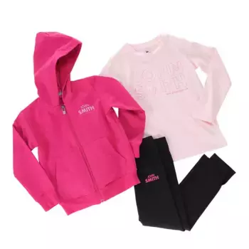 Детский набор Bular John Smith, цвет Rosa