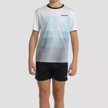 Детский набор Дайвинг Джон Смит John Smith, белый