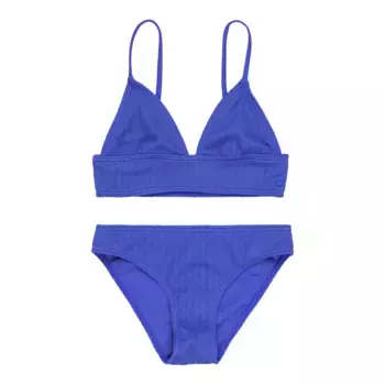 Детский набор для купания Aruba Roxy из двух предметов, пурпурный