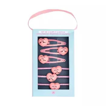 Детский набор для волос Set Para Presumir De Peinado Mr Wonderful, 6 UD