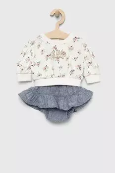 Детский набор GAP, белый