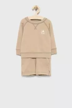 Детский набор GAP, бежевый