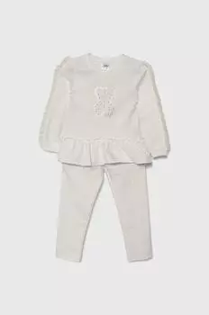 Детский набор Jamiks, белый