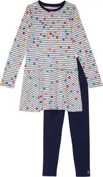Детский набор Joules Iona Long Sleeve, цвет Baby Spot