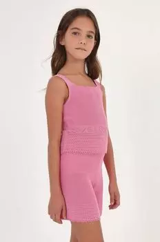 Детский набор "Маэрал" Mayoral, розовый