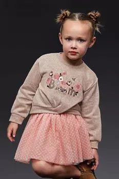 Детский набор "Маэрал" Mayoral, розовый