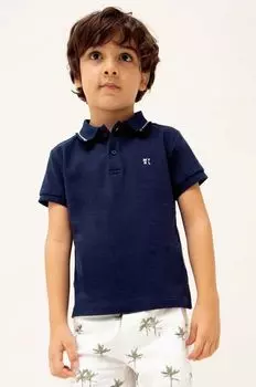 Детский набор "Маэрал" Mayoral, темно-синий