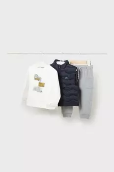 Детский набор Mayoral, черный