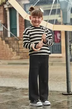 Детский набор Mayoral, черный