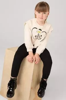 Детский набор Mayoral, черный