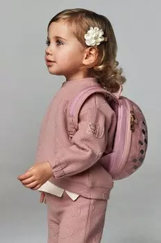 Детский набор Mayoral, розовый