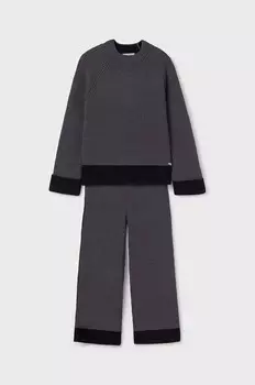 Детский набор Mayoral, серый