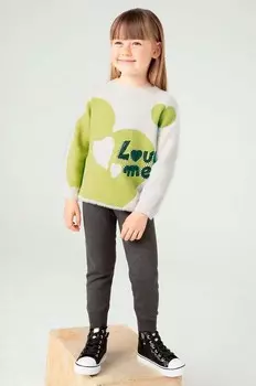 Детский набор Mayoral, серый