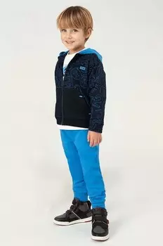 Детский набор Mayoral, синий