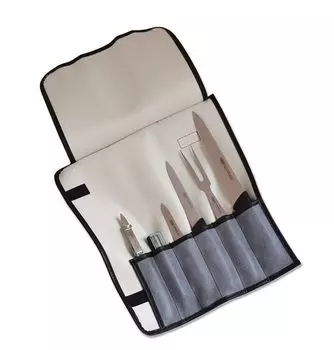 Детский набор ножей KDS