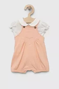 Детский набор ОВС OVS, розовый