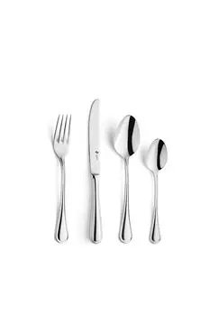 Детский набор столовых приборов Paul Wirths Bestecke, silber