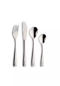 Детский набор столовых приборов Paul Wirths Bestecke, silber