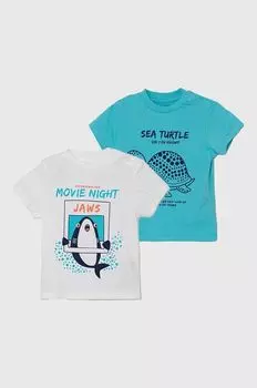 Детский набор Zippy, бирюзовый