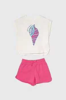 Детский набор Zippy, фиолетовый