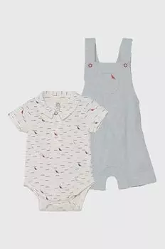 Детский набор Zippy, синий