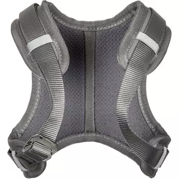 Детский нагрудный ремень Ocun, серый