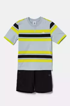 Детский наряд adidas Originals, синий